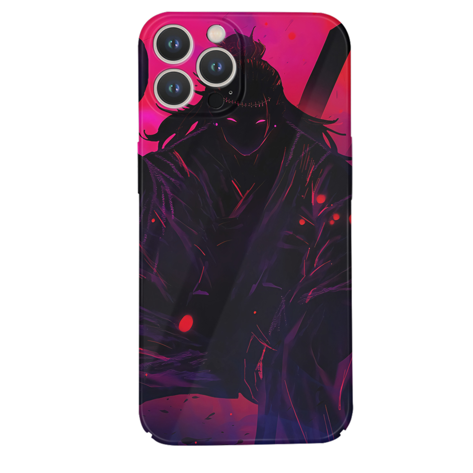 （画像用） SPY×FAMILY间谍家家酒 【iPhone 14シリーズ対応】ハードケース